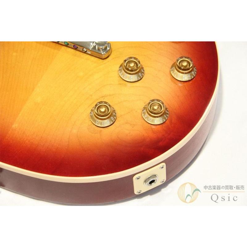 Gibson Les Paul Standard Faded 【ブレイズ】 【返品OK】[OL461]【神戸店在庫】