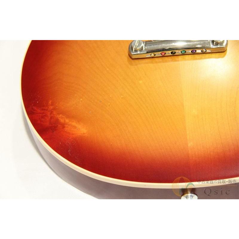 Gibson Les Paul Standard Faded 【ブレイズ】 【返品OK】[OL461]【神戸店在庫】