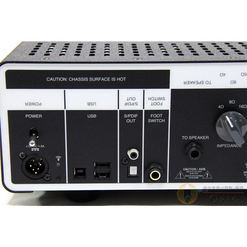 超美品] Universal Audio OX Amp Top Box [OL473]【神戸店在庫