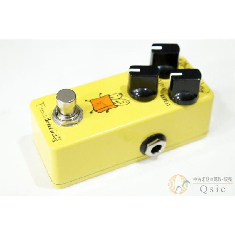 [美品] Effects Bakery French Bread Delay [OL488]【神戸店在庫】 | 