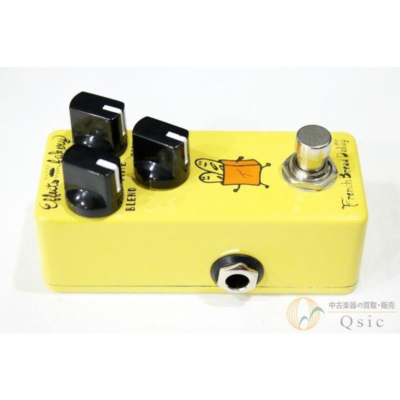 [美品] Effects Bakery French Bread Delay [OL488]【神戸店在庫】 |  | 02