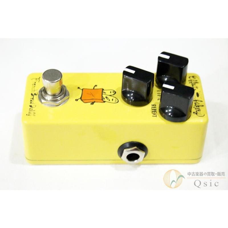 [美品] Effects Bakery French Bread Delay [OL488]【神戸店在庫】 |  | 03