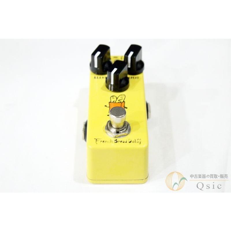 [美品] Effects Bakery French Bread Delay [OL488]【神戸店在庫】 |  | 05