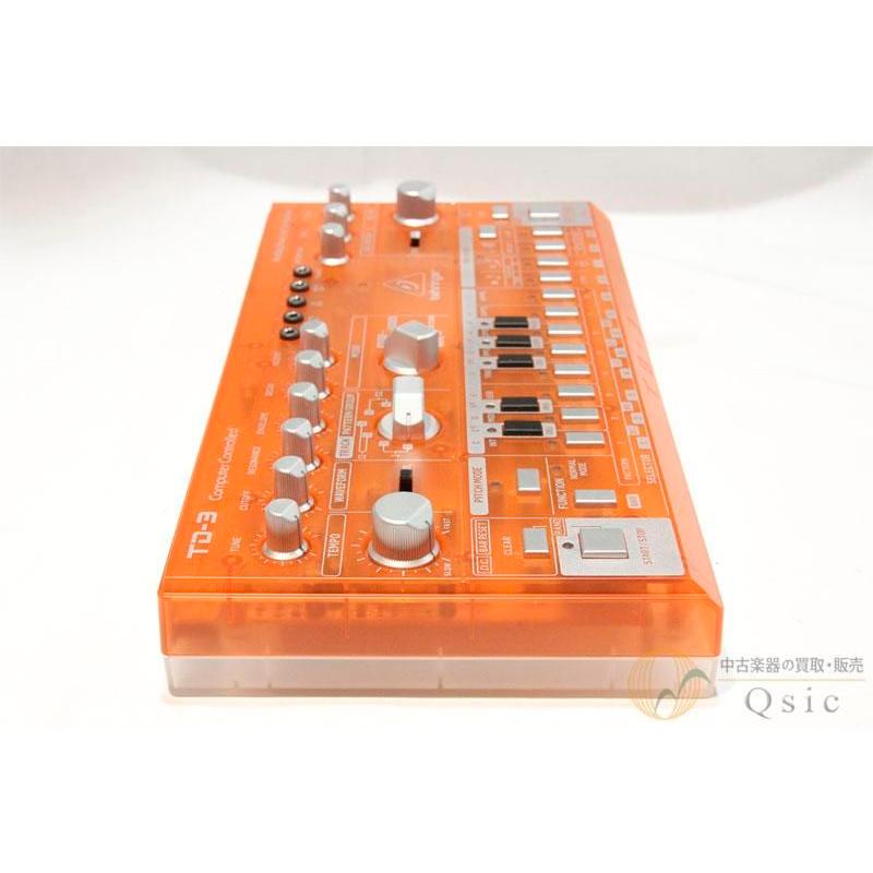 新品同様] BEHRINGER TD-3-TG [OL494]【神戸店在庫】 : 中古楽器