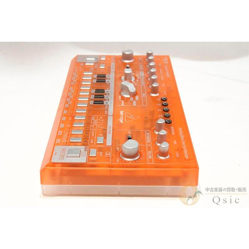 SALE!!】[新品同様] BEHRINGER TD-3-TG [OL494]【神戸店在庫】 : 中古