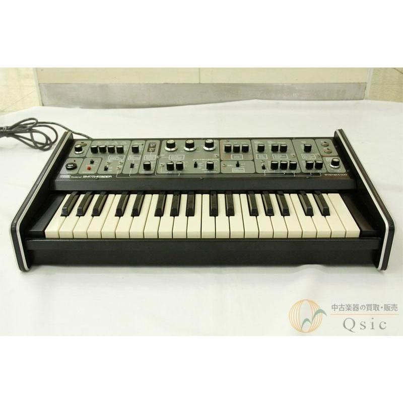 中古] Roland SYSTEM-100 Model 101 シンセサイザー [OL621]【神戸店