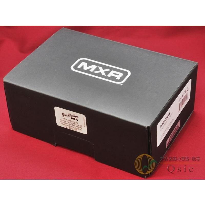 新品同様] MXR M303 Clone Looper Pedal [OLH29]【阿倍野店在庫