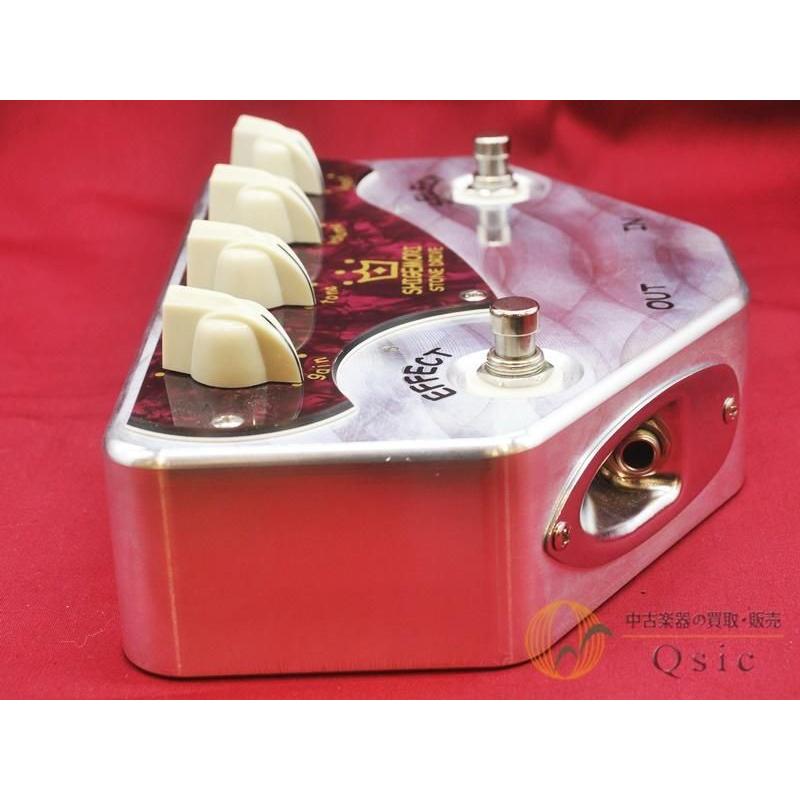 良品] SHIGEMORI STONE DRIVE Custom Ver3 [OLM73]【阿倍野店在庫