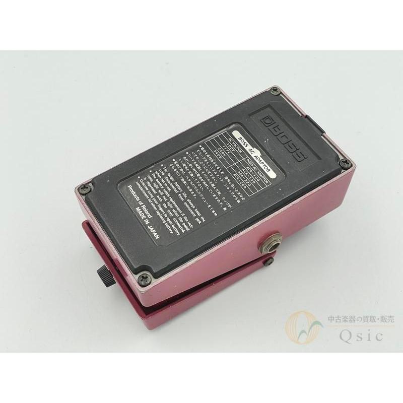 SALE!!】[中古] BOSS DM-2 後期型 1983年製 [OLM80]【梅田店在庫