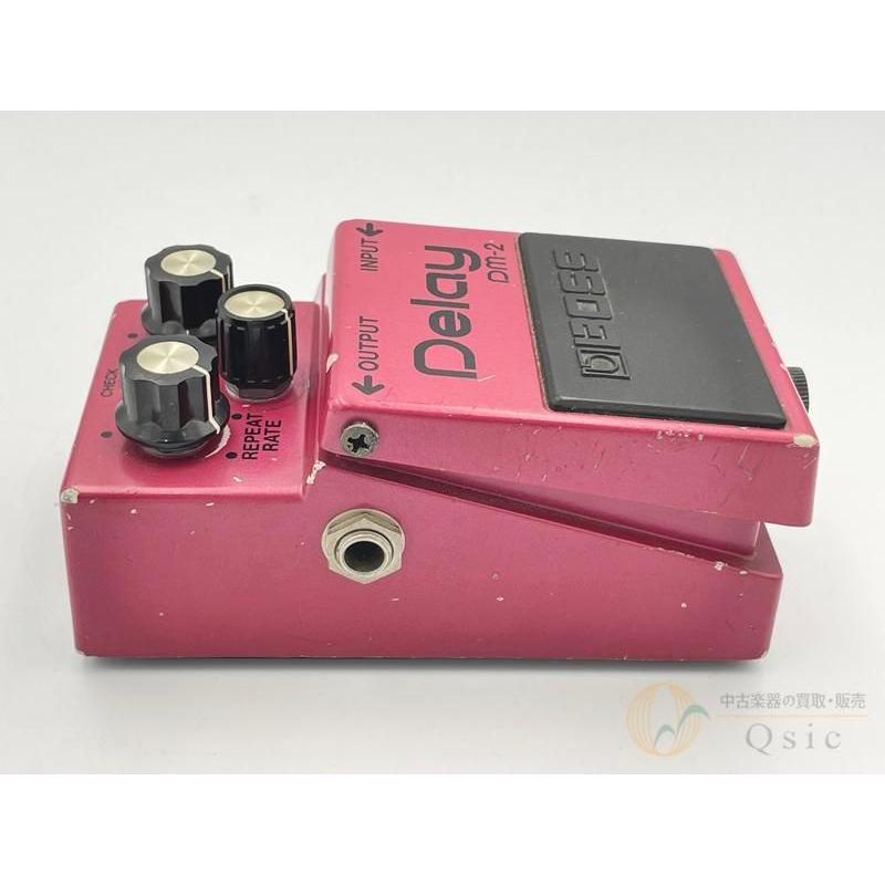 SALE!!】[中古] BOSS DM-2 後期型 1983年製 [OLM80]【梅田店在庫