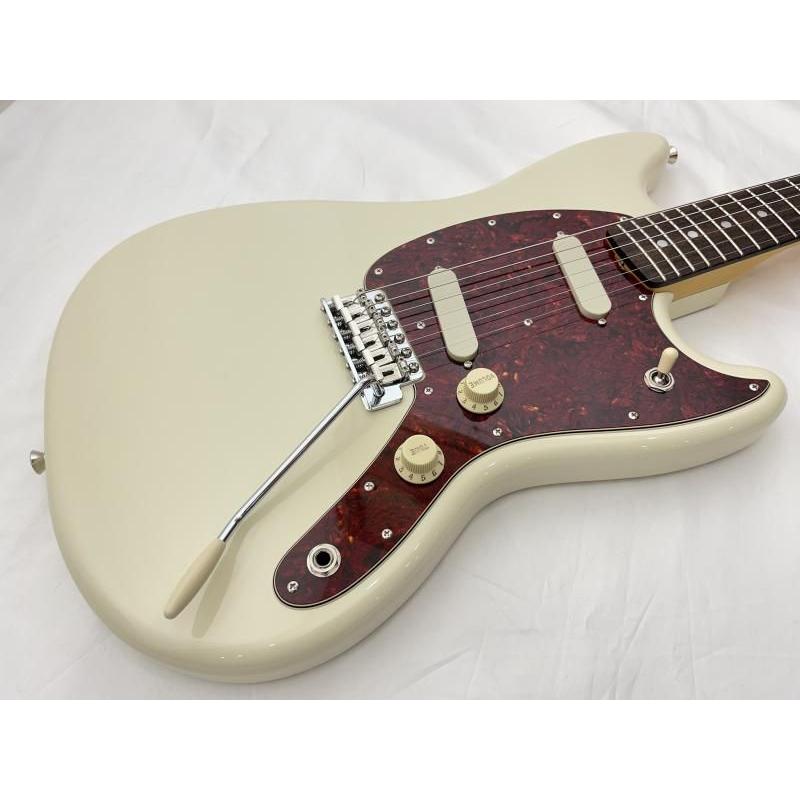 新品同様] Fender CHAR MUSTANG 2023年製 【返品OK】[OLM92