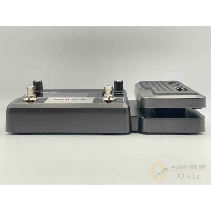 【中古・超美品】MOOER GE100 マルチ エフェクター ギター エレキ 超美品] MOOER GE100 [OLN00]【梅田店在庫】 : 中古楽器専門店Qsic