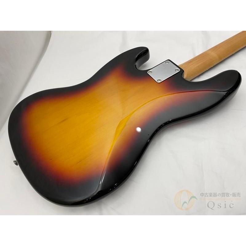 [超美品] Fender Made in Japan Traditional II 60s Jazz Bass RW 3TS 【返品OK】[OLN21]【梅田店在庫】 |  | 01