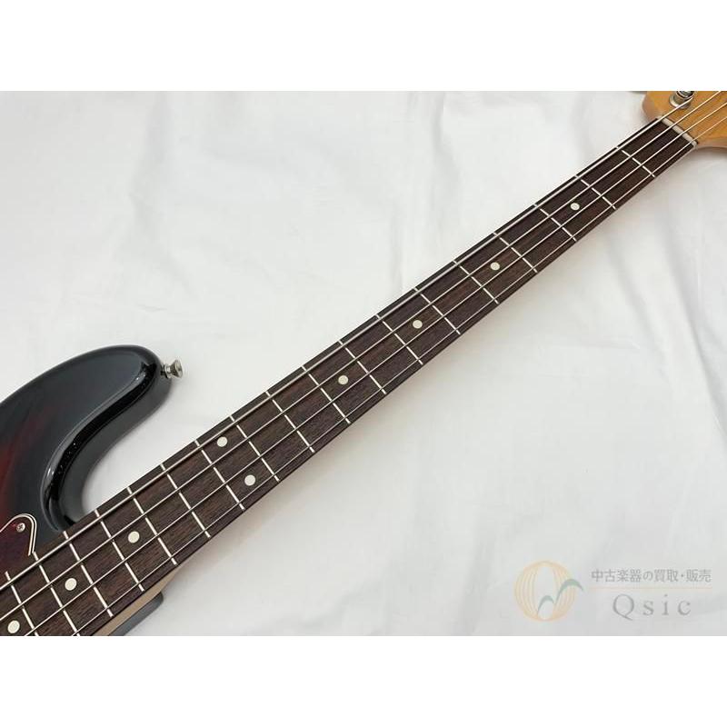 [超美品] Fender Made in Japan Traditional II 60s Jazz Bass RW 3TS 【返品OK】[OLN21]【梅田店在庫】 |  | 02