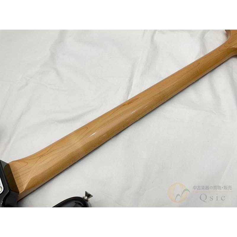 [超美品] Fender Made in Japan Traditional II 60s Jazz Bass RW 3TS 【返品OK】[OLN21]【梅田店在庫】 |  | 03