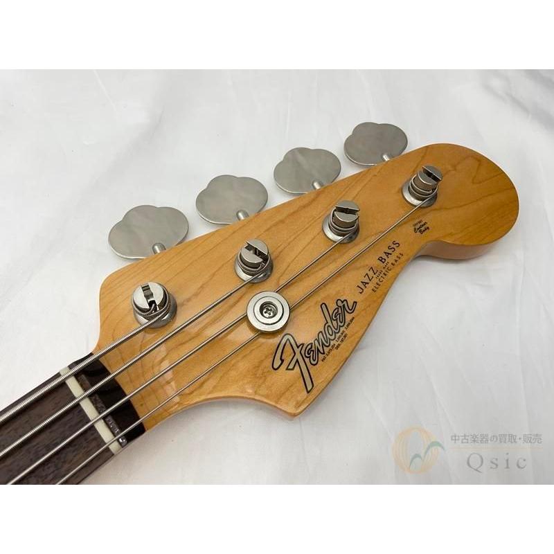 [超美品] Fender Made in Japan Traditional II 60s Jazz Bass RW 3TS 【返品OK】[OLN21]【梅田店在庫】 |  | 04