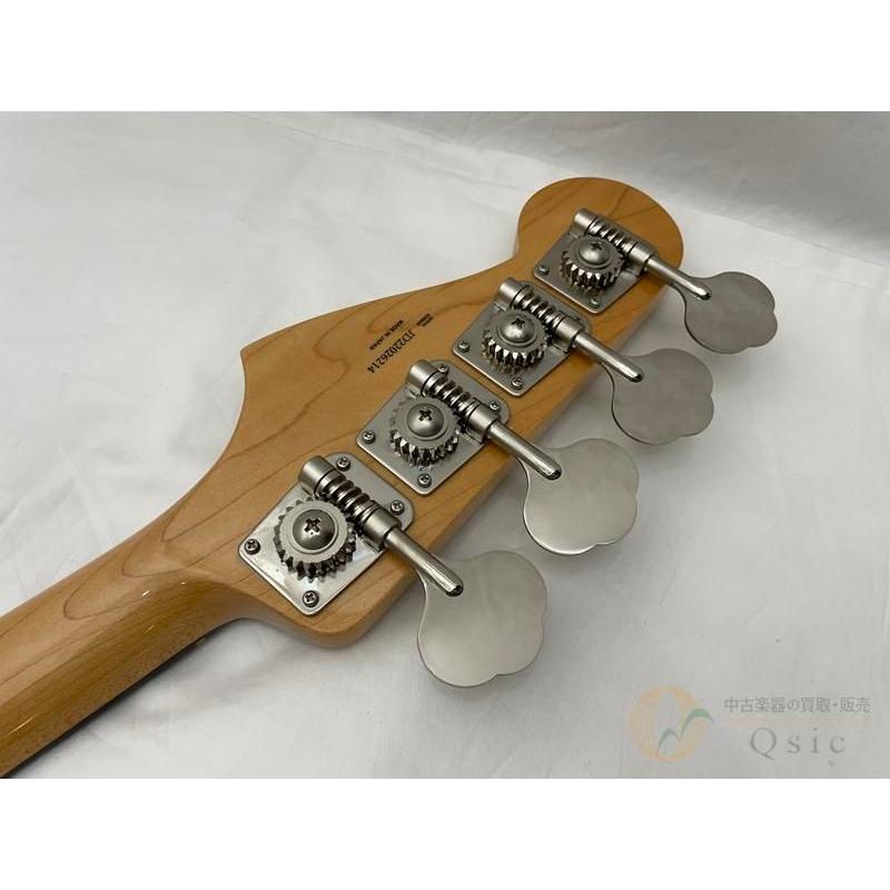 [超美品] Fender Made in Japan Traditional II 60s Jazz Bass RW 3TS 【返品OK】[OLN21]【梅田店在庫】 |  | 05