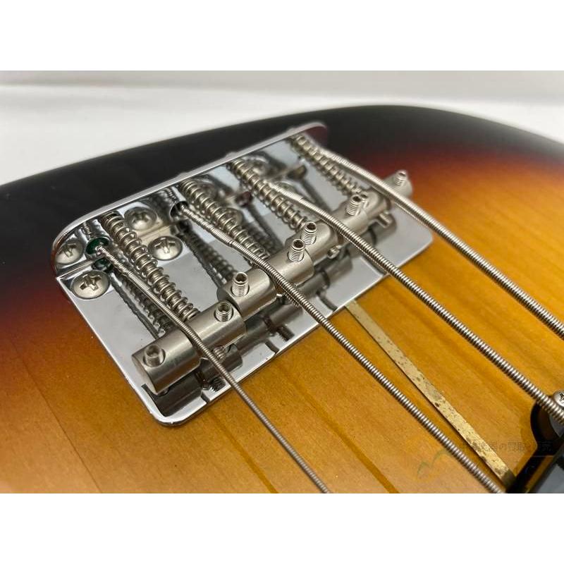[超美品] Fender Made in Japan Traditional II 60s Jazz Bass RW 3TS 【返品OK】[OLN21]【梅田店在庫】 |  | 06