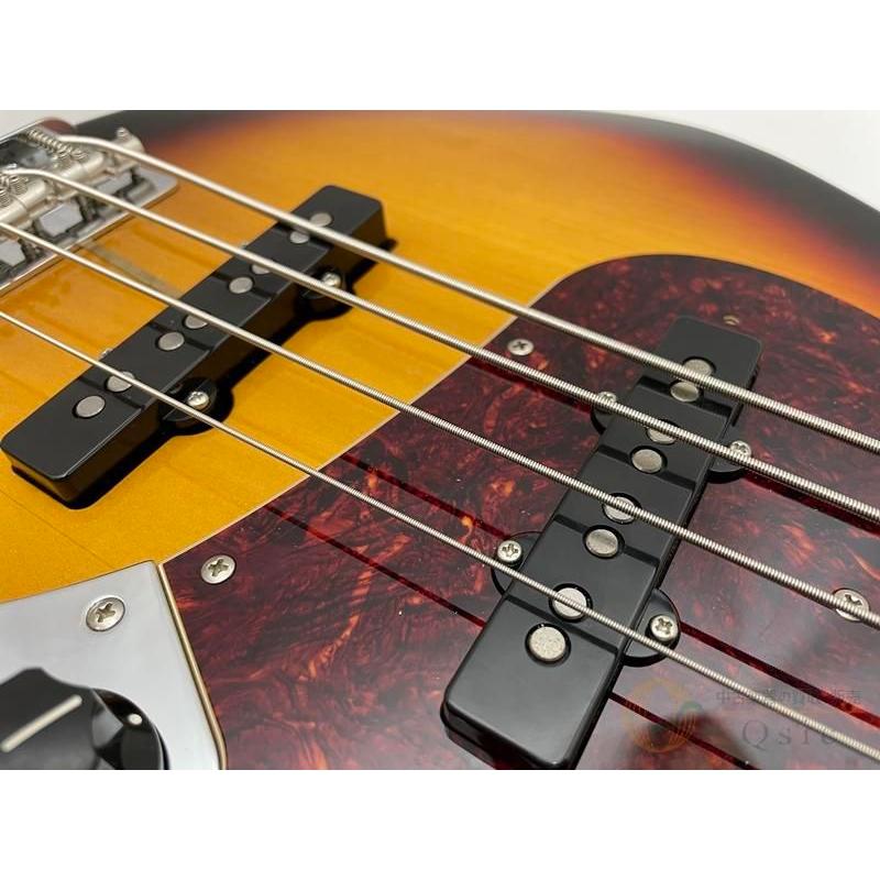 [超美品] Fender Made in Japan Traditional II 60s Jazz Bass RW 3TS 【返品OK】[OLN21]【梅田店在庫】 |  | 07