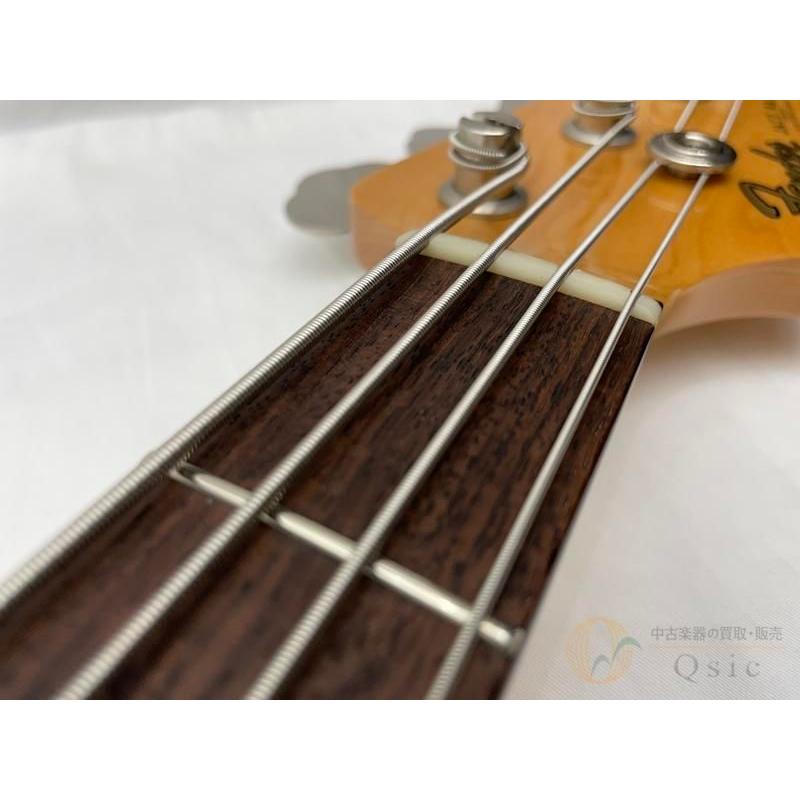 [超美品] Fender Made in Japan Traditional II 60s Jazz Bass RW 3TS 【返品OK】[OLN21]【梅田店在庫】 |  | 09