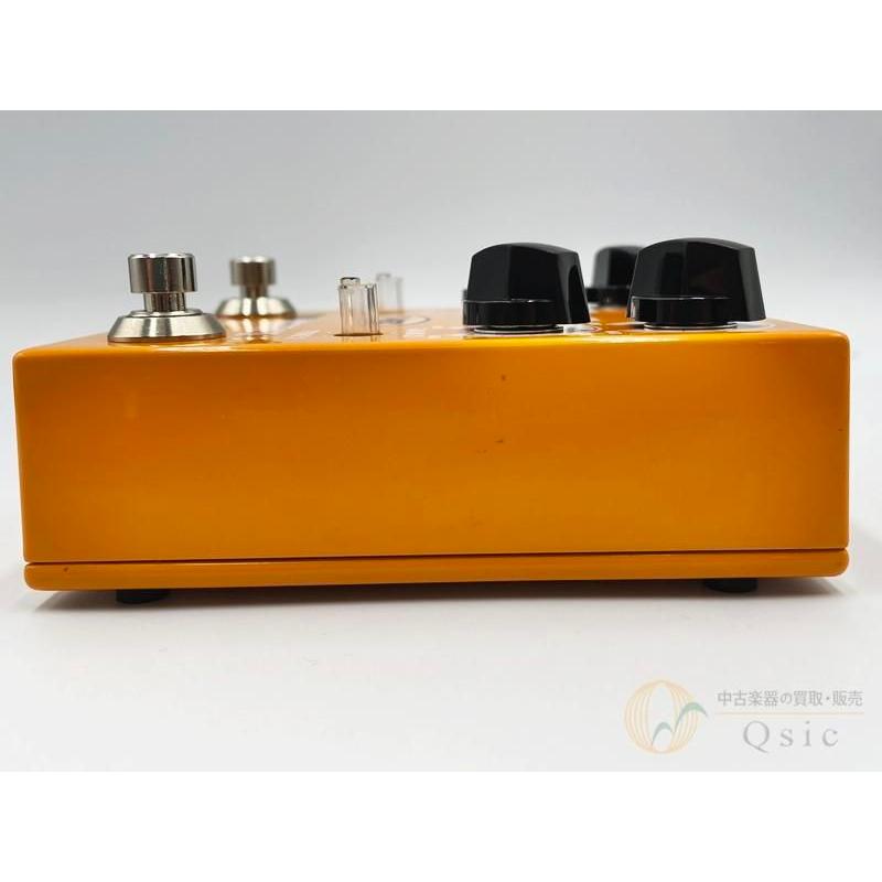 美品] T-REX Mudhoney II [OLN30]【箕面店在庫】 : 中古楽器専門店Qsic