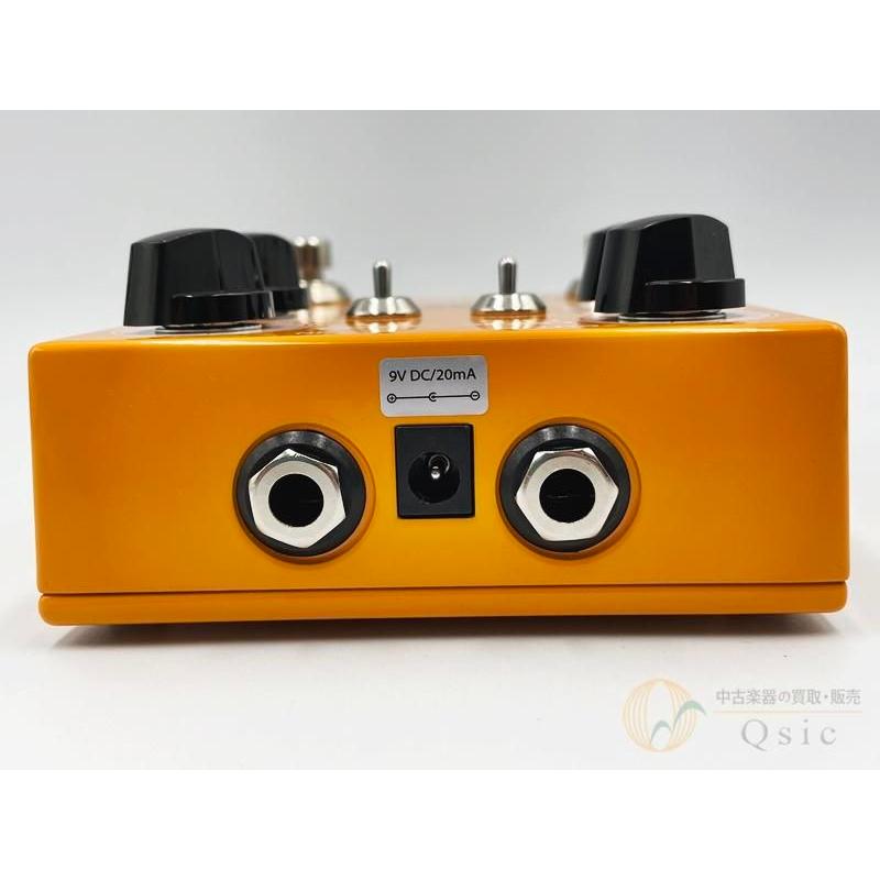 美品] T-REX Mudhoney II [OLN30]【箕面店在庫】 : 中古楽器専門店Qsic