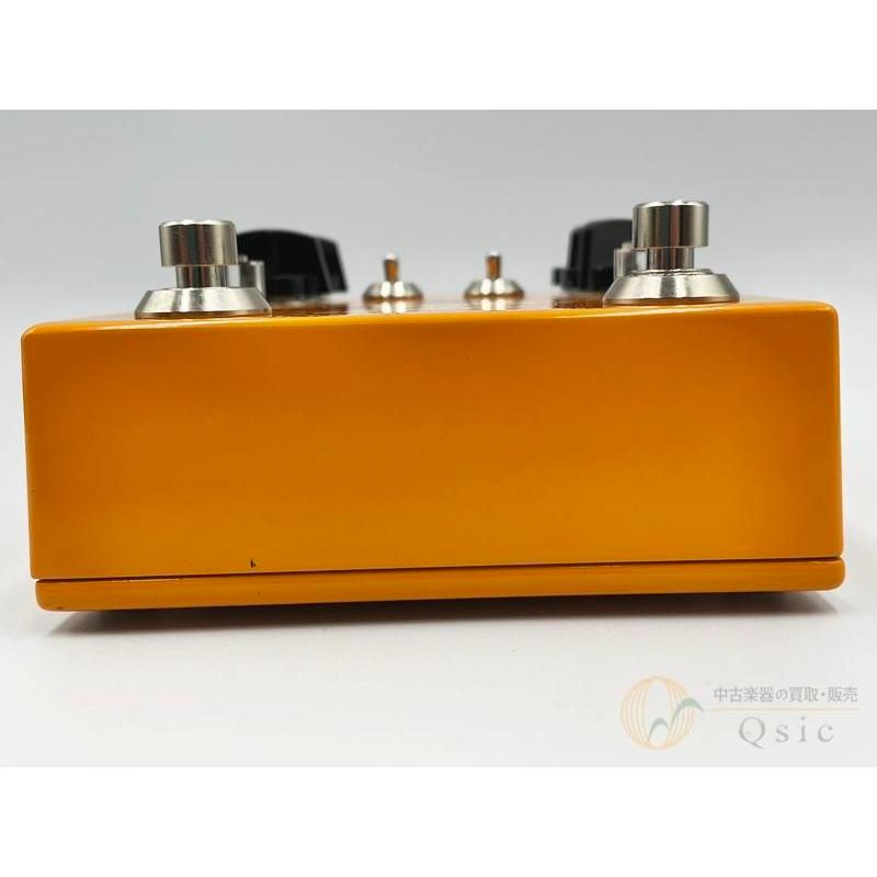 ギター T-Rex Mudhoney II 美品] T-REX Mudhoney II [OLN30]【箕面店在庫】 : 中古楽器専門店Qsic