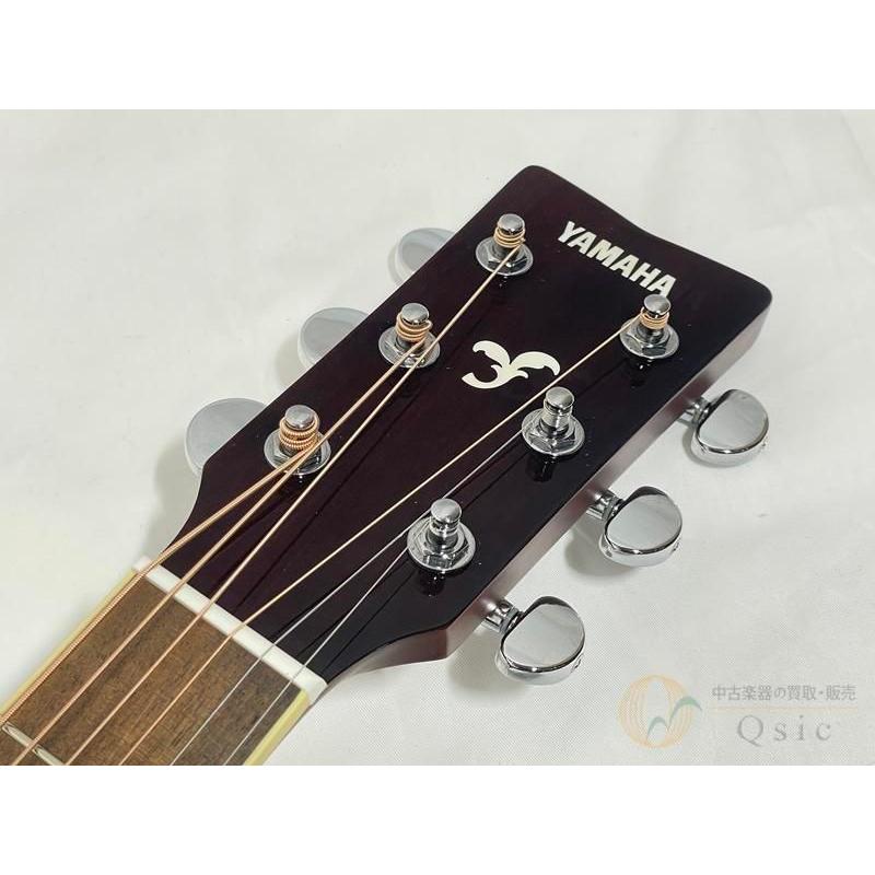 [美品] YAMAHA FG820 【返品OK】[OLN46]【梅田店在庫】 |  | 04