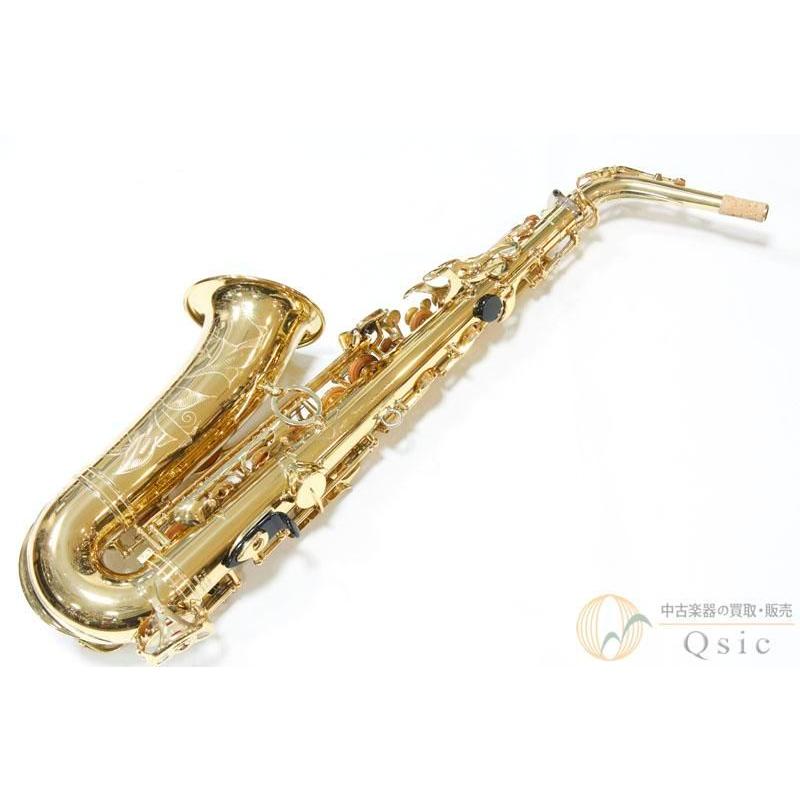 「極美品」YAMAHA YAS-82Z G1ネック 美品] YAMAHA YAS-82Z G1ネック [調整済み] 【返品OK】[OLN78]【神戸店