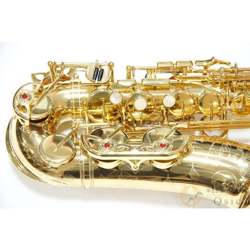 美品] YAMAHA YAS-82Z G1ネック [調整済み] 【返品OK】[OLN78]【神戸店