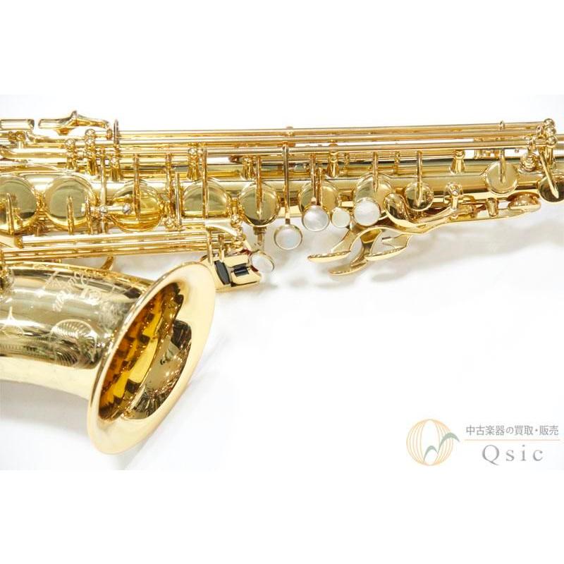 美品] YAMAHA YAS-82Z G1ネック [調整済み] 【返品OK】[OLN78]【神戸店 