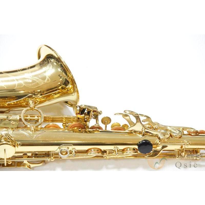 美品] YAMAHA YAS-82Z G1ネック [調整済み] 【返品OK】[OLN78]【神戸店