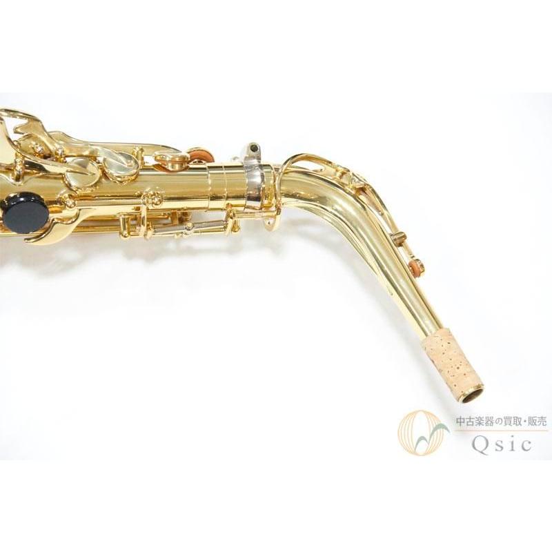 美品] YAMAHA YAS-82Z G1ネック [調整済み] 【返品OK】[OLN78]【神戸店 