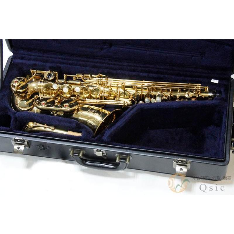美品] YAMAHA YAS-82Z G1ネック [調整済み] 【返品OK】[OLN78]【神戸店