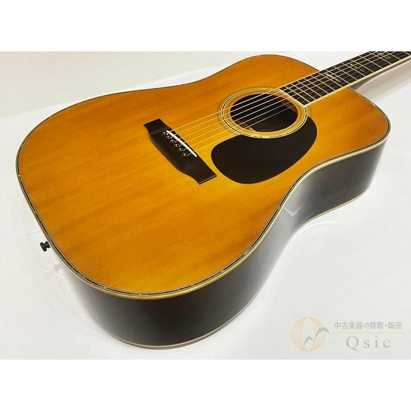 良品] Morris W-50 [OLR49]【箕面店在庫】 : 中古楽器専門店Qsic