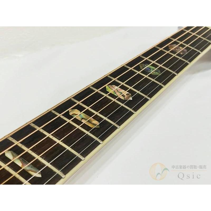 良品] Morris W-50 [OLR49]【箕面店在庫】 : 中古楽器専門店Qsic
