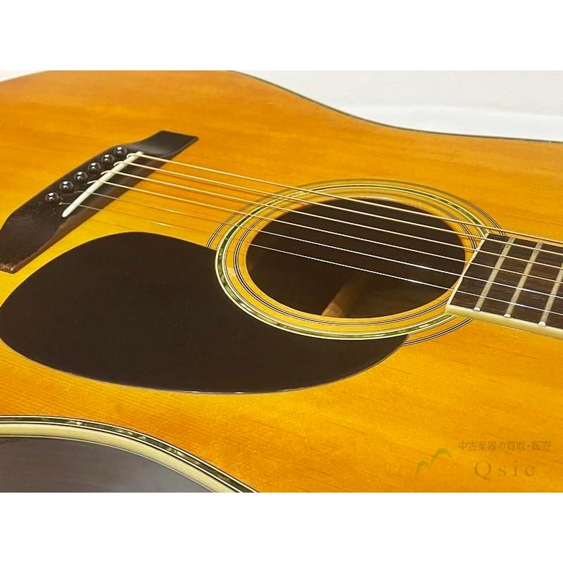良品] Morris W-50 [OLR49]【箕面店在庫】 : 中古楽器専門店Qsic