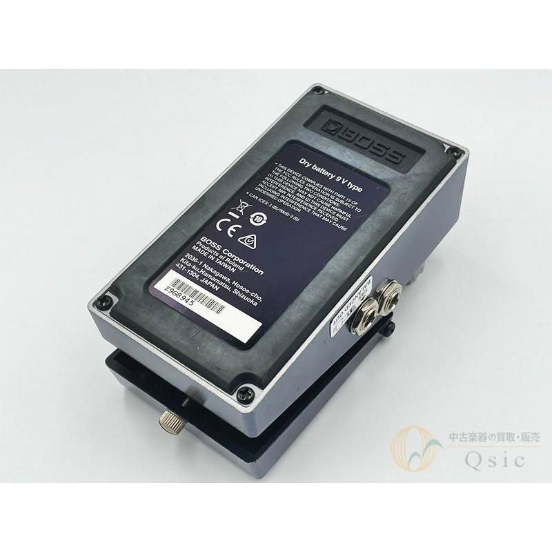 美品] BOSS BB-1X [OLR73]【箕面店在庫】 : 中古楽器専門店Qsic - 通販