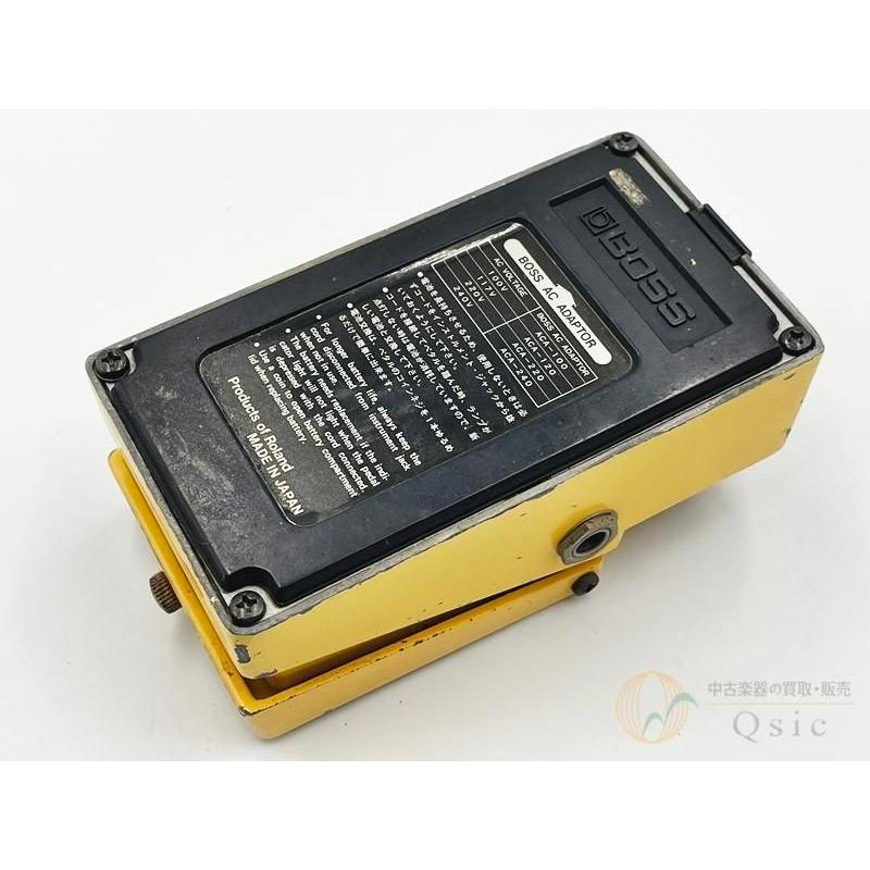 良品] BOSS OD-1 [OLR75]【箕面店在庫】 : 中古楽器専門店Qsic - 通販
