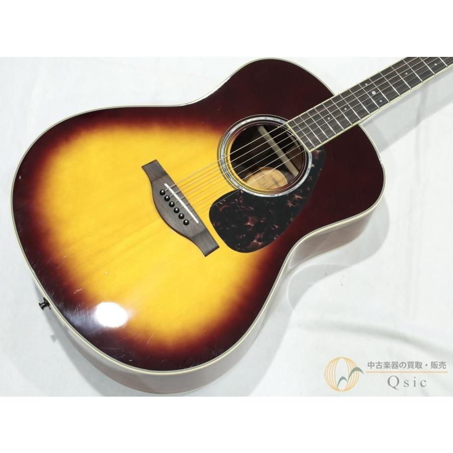 [良品] YAMAHA LL6 ARE BS 【返品OK】[OM009]【神戸店在庫】 | 