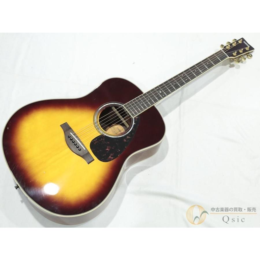 [良品] YAMAHA LL6 ARE BS 【返品OK】[OM009]【神戸店在庫】 |  | 01