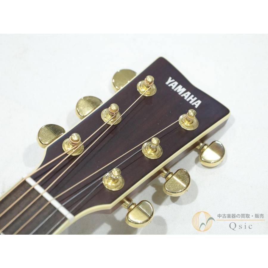 [良品] YAMAHA LL6 ARE BS 【返品OK】[OM009]【神戸店在庫】 |  | 03