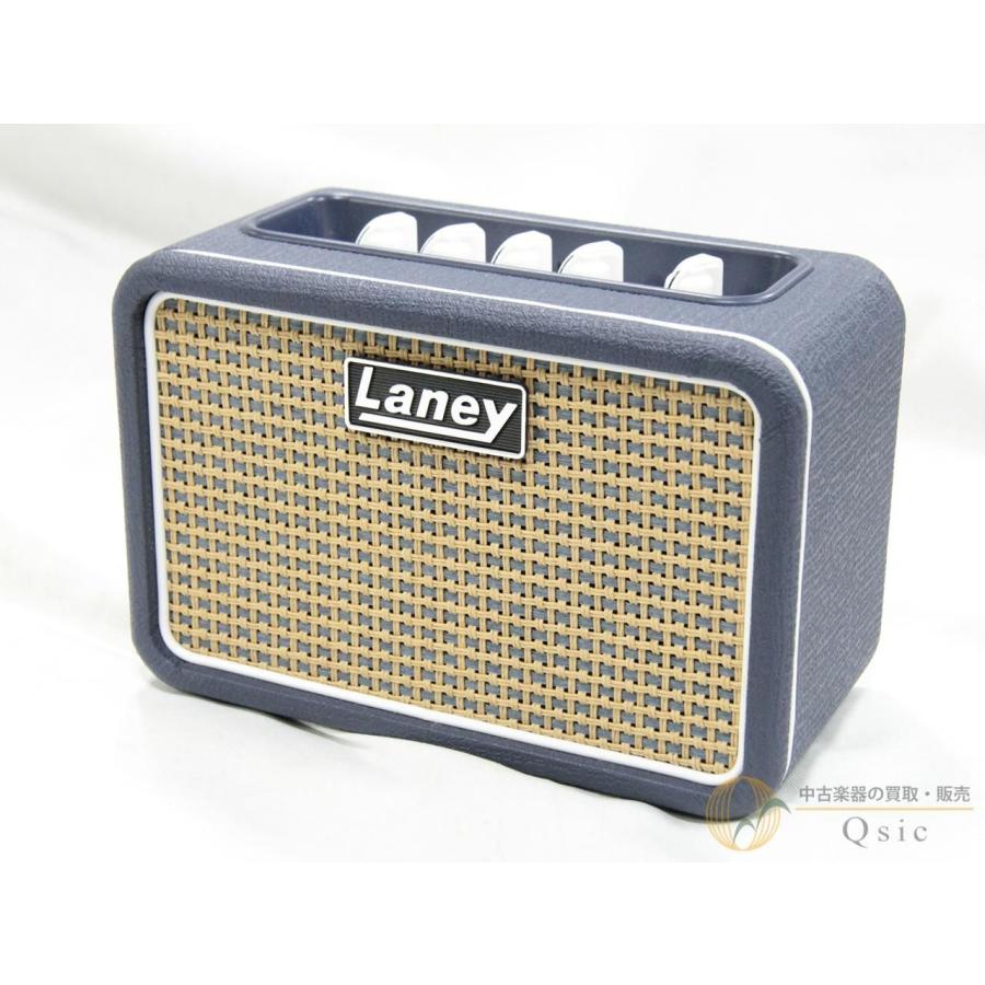 [美品] Laney MINI-ST-LION [OM034]【神戸店在庫】 | 