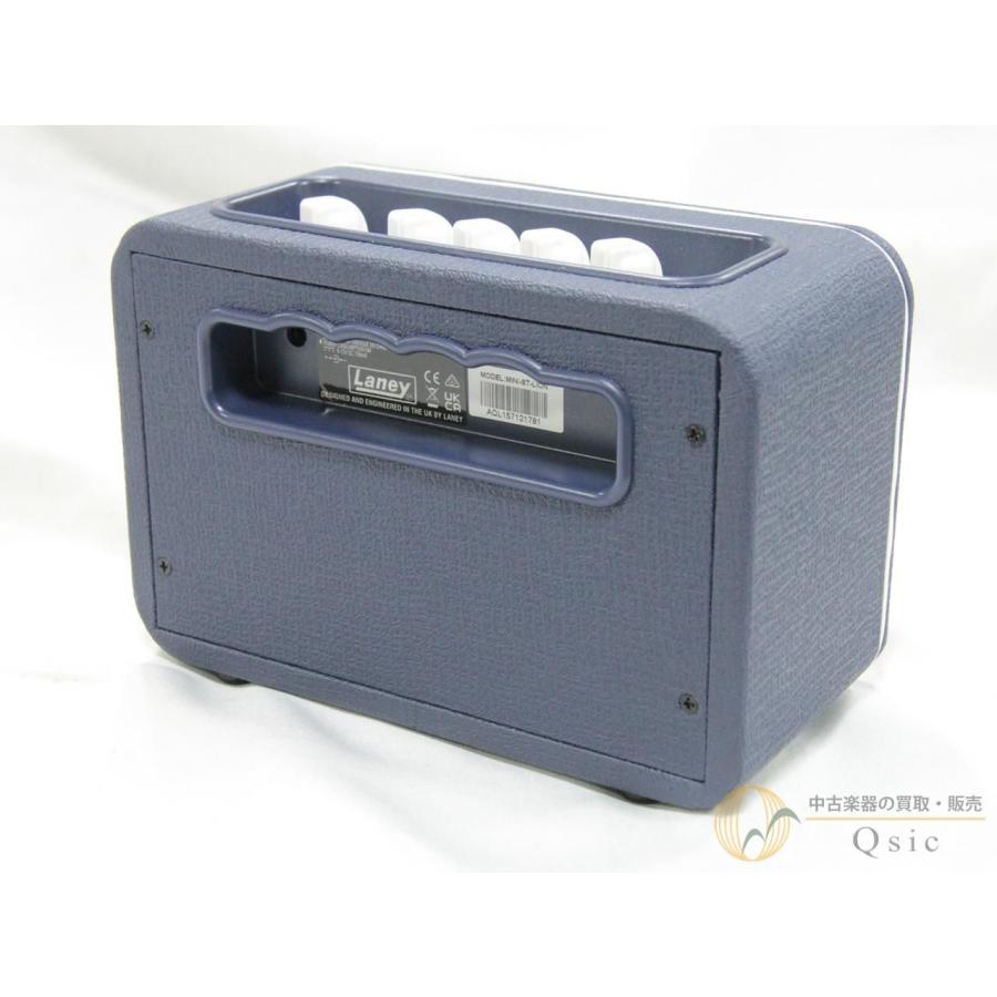 [美品] Laney MINI-ST-LION [OM034]【神戸店在庫】 |  | 01