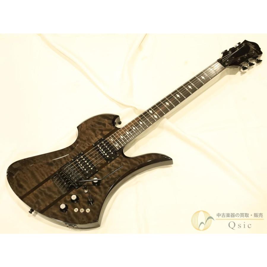 [良品] B.C.Rich Mockingbird ST 【返品OK】[OM044]【神戸店在庫】 |  | 01