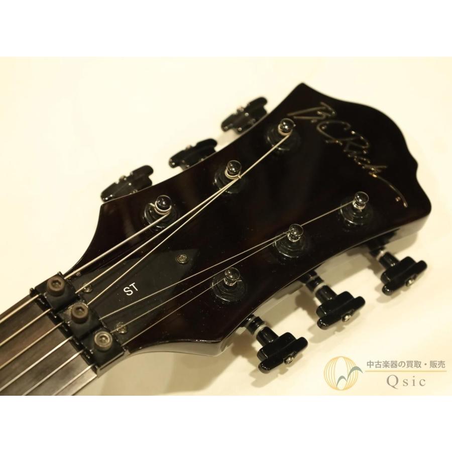 [良品] B.C.Rich Mockingbird ST 【返品OK】[OM044]【神戸店在庫】 |  | 03
