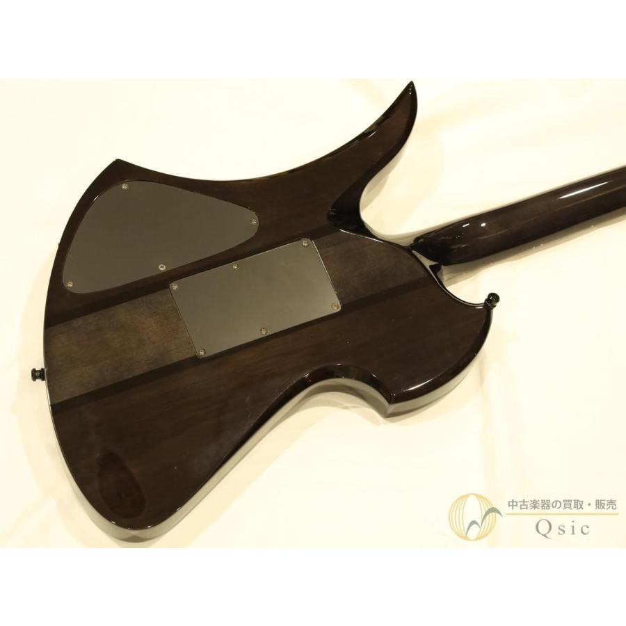 [良品] B.C.Rich Mockingbird ST 【返品OK】[OM044]【神戸店在庫】 |  | 04