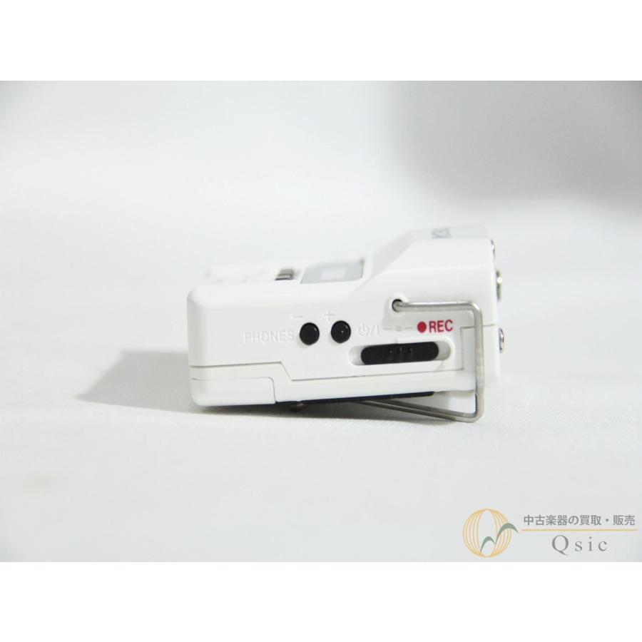 [美品] TASCAM DR-10L White [OM086]【神戸店在庫】_2