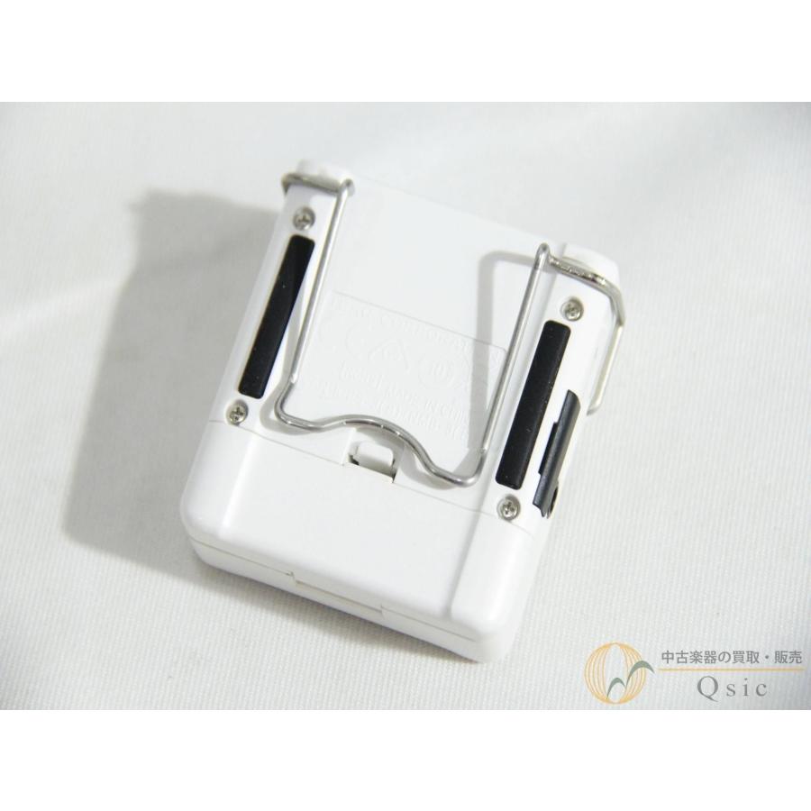 [美品] TASCAM DR-10L White [OM086]【神戸店在庫】_4
