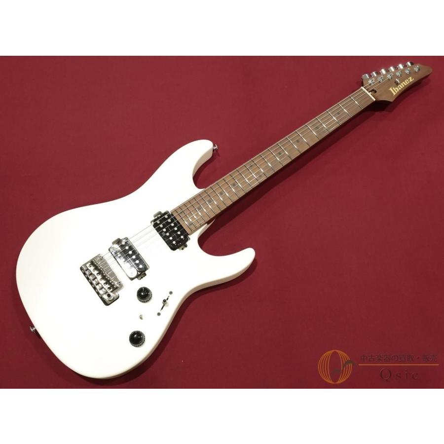 [極美品] Ibanez AZ2402-PWF 2022年製 【返品OK】[OM095]【神戸店在庫】 |  | 01